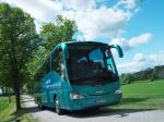 Irizar Scania Century 6x2 2006 года